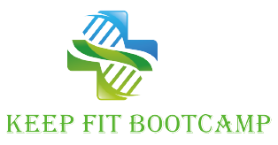 Keep Fit Bootcamp
